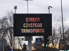 Podwyżki za SCT w Krakowie mogą zostać zablokowane. Miasto szykuje konsultacje