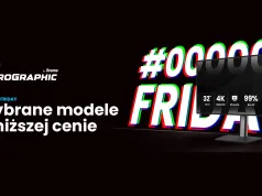 Planujesz zmianę monitora? iiyama drastycznie ścina ceny na Black Friday!