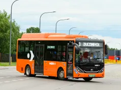 Na Wszystkich Świętych MZK uruchamia specjalne linie autobusowe