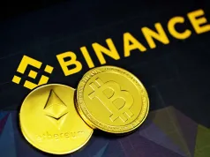 Binance straciło 6,3 mld dolarów. Największa kradzież kryptowalut w historii
