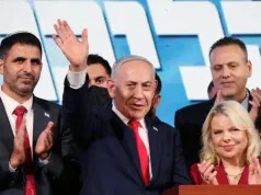 Izrael – Netanjahu wygrał wybory, ale nie ma większości