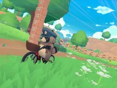 TANUKI: Pon's Summer zadebiutuje 10 listopada 2026 roku na Switch 2, PS5, PS4, Xbox i PC