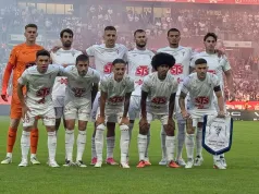 Pary 1/8 finału Pucharu Polski w piłce nożnej. Derby Podkarpacia i Wielkopolski