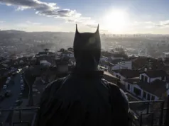 Hollywood poszukuje nowego Batmana. Ma jeden warunek