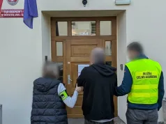 Ciężarówka z A1 w Godowie miała w naczepie ponad 9 mln papierosów bez akcyzy. Kierowca z Wielkiej Brytanii w areszcie