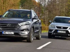 Jakie SUV-y można kupić za 60 tys. zł? Najpopularniejsze modele