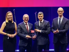 Synergy Awards 2026 we Wrocławiu. To oni zdobyli nagrody za najlepszą współpracę