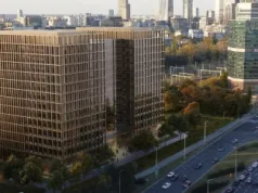 PKP wybuduje nową siedzibę za 600 milionów przy Alejach Jerozolimskich