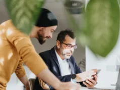 Start-upy potrzebują pierwszego klienta, a nie tylko dobrej technologii