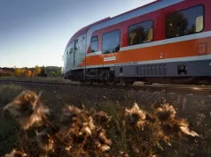 Lubuskie: Odwołania pociągów głównie nie z winy POLREGIO