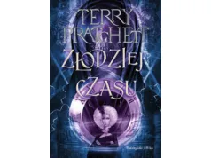 Terry Pratchett: „Straż Miejska. Tom 3” – premiera 19 listopada