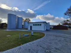 Stacja uzdatniania wody w Czernikowie już po remoncie. Inwestycja za ponad 4 mln zł