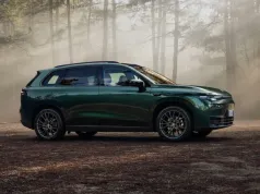 Leapmotor C10 AWD w promocji. CENA od 177 900 złotych za wersję z 420 kW/571 KM mocy i 0-100 km/h w 4 sekundy!