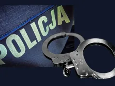 Jazda z sądowym zakazem to był dopiero początek. Policjanci z Serocka zabezpieczyli u 32-latka narkotyki