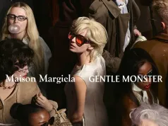 Tych okularów nie chcesz zdejmować. Maison Margiela i Gentle Monster prezentują kolekcję