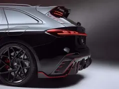 ABT wycisnęło z Audi RS5 dużo więcej. 720 KM to dopiero rozgrzewka
