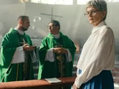 Katolicy ruszyli do kin. "Takiego polskiego przeboju jeszcze nie było"