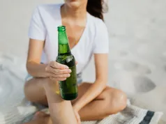 Zakaz reklamy piwa uderzy też w piwo 0,0. Na liście są nawet parasole w ogródkach