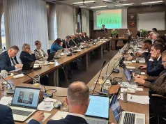 "To nie drobna zmiana, ale rewolucja" - alarmuje radny. "Proponowane przez ustawodawcę zmiany ograniczą dostępność lekarzy" - przyznaje dyrektor szpitala