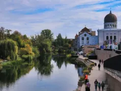 Oradea – co zobaczyć? Atrakcje i zwiedzanie