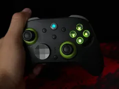 YAXO Wasp Ravage – test. Czy tani pad może konkurować z Xbox Elite?