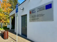 „Pacjent krócej czeka na wynik i dostaje leczenie celowane”. Nowy Zakład Patomorfologii otwarto w Zdunowie
