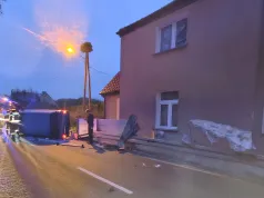Mieszkańcy mają dość drogowych piratów. Chcą odcinkowego pomiaru prędkości