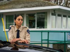 Niezwykły serial kryminalny. Thriller zainspirowała słowiańska legenda