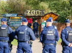 Zbiórka ZOO Łączna – gdzie wpłacić pieniądze? Link do zbiórki. O co chodzi z ZOO Łączna?