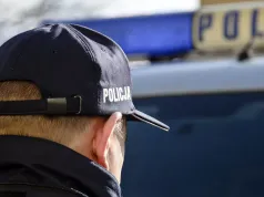 Chciały mu pomóc, wtedy wyciągnął nóż. Atak na pracownice krakowskiej apteki