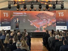 Terminal T5 w Gdańsku otwarty. Pierwszy prąd z Baltica 2 ma popłynąć w 2027 roku