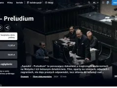 D. Wojciechowska: Jak zbrodniarz Stećko uraził zbrodniarza Hitlera