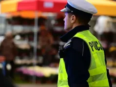 Wszystkich Świętych 2026. Zmiany organizacji ruchu i parkingi w powiecie mieleckim