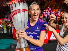 Superpuchar Polski w rękach naszej krajanki! Cała Polska patrzyła na ten finał
