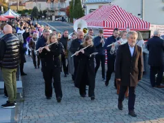 Wszystkich Świętych w Kolbuszowej. Będzie odpust, procesja i modlitwa za zmarłych