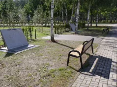 Cmentarz bez nagrobków. Na jednej z warszawskich nekropolii powstał Ogród Pamięci