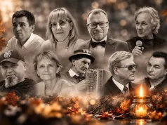 Odeszli, ale zostali w naszej pamięci. Wspominamy zmarłych z Ostrołęki i powiatu