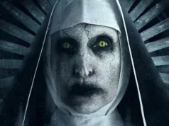 W horrorach przeraża jako "Zakonnica". Tak naprawdę wygląda gwiazda kultowego horroru