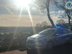 Zmiany przy cmentarzach w powiecie zduńskowolskim. Zakazy zatrzymywania i ograniczony wjazd