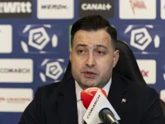 Potężne tąpnięcie w Cracovii. Borek ogłosił nowinę