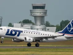 LOT żegna swoje najmniejsze samoloty – dziś ostatni lot. Mieli je pierwsi na świecie i służyły im aż 22 lata
