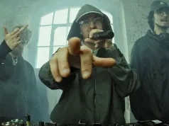 Acidstanek, Miły ATZ i ih8uparo – nieoczywiste połączenie na finał projektu „Under Twist”
