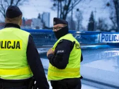 Śmierć podczas interwencji policji. Jest wyrok