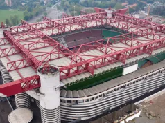 AC Milan i Inter łączą siły. Na nowy stadion wydadzą 2,3 mld EUR