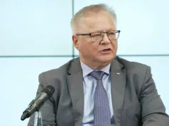 Prezes JSW Bogusław Oleksy złożył rezygnację. Przyczyn nie ujawniono