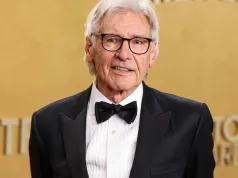 Chcesz być w takiej formie jak Harrison Ford po 80.? Ekspertka: rób te rzeczy. "Szczerze to podziwiam"