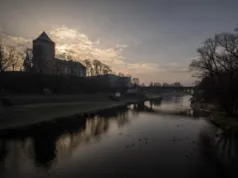 Rozpoczyna się remont Muzeum Zamek w Oświęcimiu; potrwa do września 2027 r.