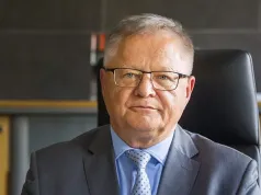 Prezes JSW Bogusław Oleksy złożył rezygnację