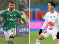 PKO BP Ekstraklasa: Górnik Zabrze - Legia Warszawa. Relacja live i wynik na żywo