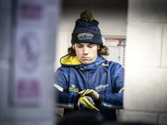 Żużel. W karierze pomaga mu sam Woffinden! Teraz czeka na polskie kluby!